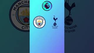 Manchester City vs Tottenham Prediction [upl. by Nrublim526]