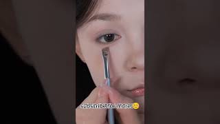 Korean makeup tutorial [upl. by Eillas]