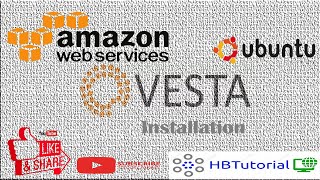 Ultimate Guide to Installing VestaCP on EC2 Ubuntu Server 2004  Master Your Web Hosting Skills [upl. by Tlevesoor]