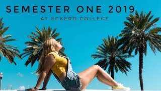 Eckerd College [upl. by Htennek]