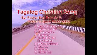 Tagalog Christian Song  GensanMaasim road  Ricky Tumandan Vlog  rides and music [upl. by Amling]