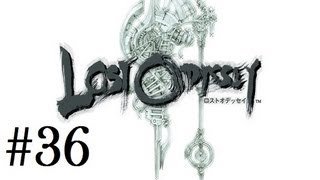 Lost Odyssey HD Walkthrough Part 36 [upl. by Asenej]