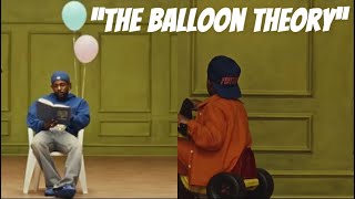 The Balloon Theory  Squabble Up [upl. by Jer608]