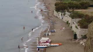 Kalamaki  Zakynthos Greece [upl. by Waters]