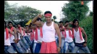 Up Aur Bihar Mein Baate Full Bhojpuri Video Song Aaj ka dabang Damaad [upl. by Oneill65]