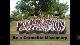 Carmelite Missionaries [upl. by Acinahs414]