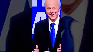 Dana Carvey Nails Joe Biden Impression On SNL shortsfeed snl saturdaynightlive shorts funny [upl. by Elicec]