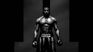 Creed 2015 Training Montage 720 HD [upl. by Diarmuid]