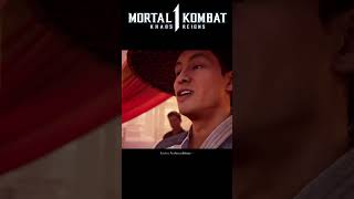 Kombat 1 Khaos Reigns  Raiden Preparing For Wedding [upl. by Fidelity]