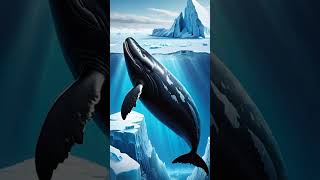 The Bowhead Whales Unbelievable Lifespan [upl. by Sirk]