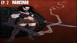 Lets Play Torchlight  Vanquisher Marksman  Ep 2 [upl. by Aicemed]