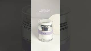 SkinInspired Retinol Night Cream has an advanced formula enriched with efficient ingredients [upl. by Cahn864]