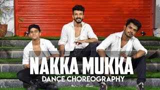 Nakka Mukka Dance Choreography  Tamil Song  Vijay Antony ftShrijit PillaiArchit Nadkarni [upl. by Elwyn846]