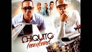 Chiquito Team Band  Nos Desacatamo [upl. by Nivra]