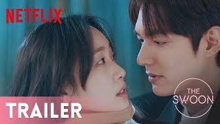 The King Eternal Monarch  Official Trailer  Netflix ENG SUB [upl. by Lanrev790]