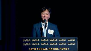 Korea Offshore Wind Opportunities amp Challenges for Korean Maritime Industry [upl. by Aynwat]