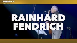 Rainhard Fendrich Symphonie  Die größten Hits mit Symphonie Orchester 2022  Tourtrailer [upl. by Aicnelav]