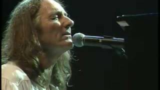 Only Because of You Roger Hodgson cofounder of Supertramp w Orchestra [upl. by See]