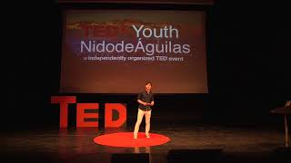 Trying to manage the speed of time  Sean Lim  TEDxYouthNidodeAguilas [upl. by Latonia]