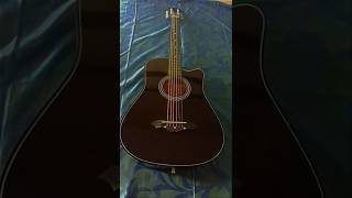 juarez guitar unboxing  musical review  Guitarshortsviral [upl. by Namus]