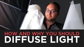 Diffusion How and Why You Should Use Soft Light [upl. by Elly203]