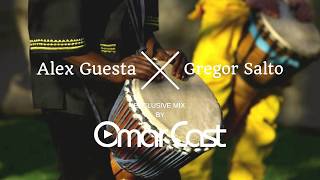 Gregor Salto  Alex Guesta Exclusive Mix [upl. by Sommer]