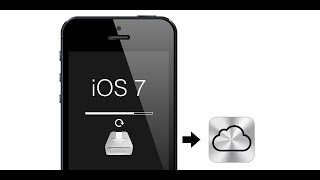 Ny Free Software till Bypass iphone icloud Fungerar med iPhone 4 4S 5 5s 5c och iPad [upl. by Valley]