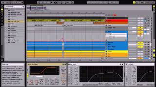 How To Make Trance The Best Bass amp Pads EQMix [upl. by Matilda]