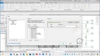 149  Filters in Revit Part 2  شرح بالعربي [upl. by Morra]