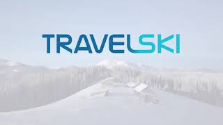 Travelski  Tout ski compte [upl. by Sucerdor]