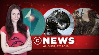 No Man’s Sky “Not For Everyone” No Ark Survival Evolved For PS4  GS Daily News [upl. by Kraska]