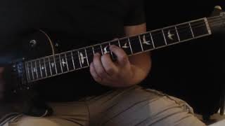 Converge  Jane Doe Guitar Cover [upl. by Manard775]