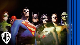 Secret Origin The Story of DC Comics  FullLength Documentary  Warner Bros Entertainment [upl. by Crofton979]