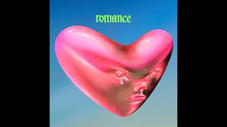 Fontaines DC  Romance Full Album 2024 [upl. by Dorette]