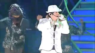 本草綱目live 周杰倫2007世界巡迴演唱會 [upl. by Mixam]