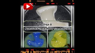 Ceramic Onlay Procedure on Molar Tooth  Vid 3 of 4  Culver City Dentist  Dr Nima Shayesteh [upl. by Wiatt524]