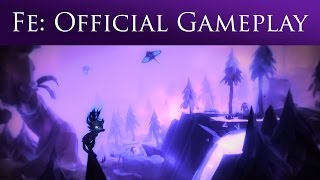 Fe Gameplay Trailer  EA PLAY 2016 [upl. by Epperson]