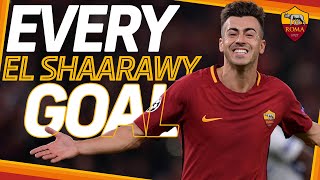 EVERY EL SHAARAWY GOAL [upl. by Pevzner]