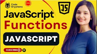 JavaScript Functions Hindi  JavaScript Tutorial for Beginners javascript javascripttutorial [upl. by Arundel]