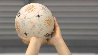 Netball Australia  Shooting [upl. by Onstad]