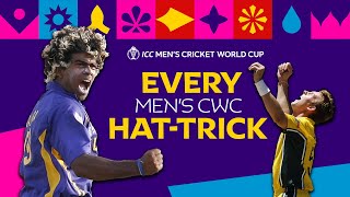 Sri Lanka v Namibia  Match Highlights  U19 CWC 2024 [upl. by Malaspina]