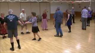 Trip to Chippenham  English Country Dance [upl. by Leticia]