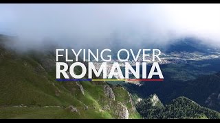 Visit Romania Amazing Landscapes [upl. by Rotciv]