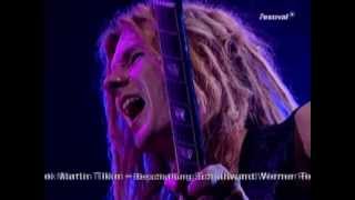 HIM  Join Me In Death Live at Rockpalast 2000 HQ [upl. by Noach563]