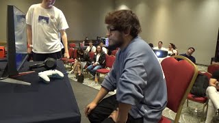 Mkleo vs ShinyMark was intenseWith spanish commentary [upl. by Goddard]