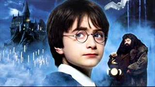 02 Harrys Wondrous World  Harry Potter and The Philosophers Stone Soundtrack [upl. by Keffer]