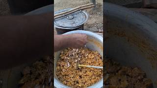 Cooking Yummy Beef Rejala at marriage ceremony cookingbeefrejala beefrecipe shorts [upl. by Acinej]