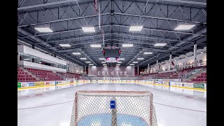 ECAC Hockey Arenas [upl. by Oeht619]