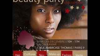 Concours Bellebene Beauty Party Giveaway CLOSED [upl. by Brandon]