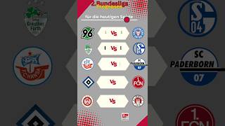 🔴 Prognose 2 Bundesliga  34 Spieltag Tipps amp Vorschau  202324 ⚽️🏆 Fußball 2Bundesliga [upl. by Justine]